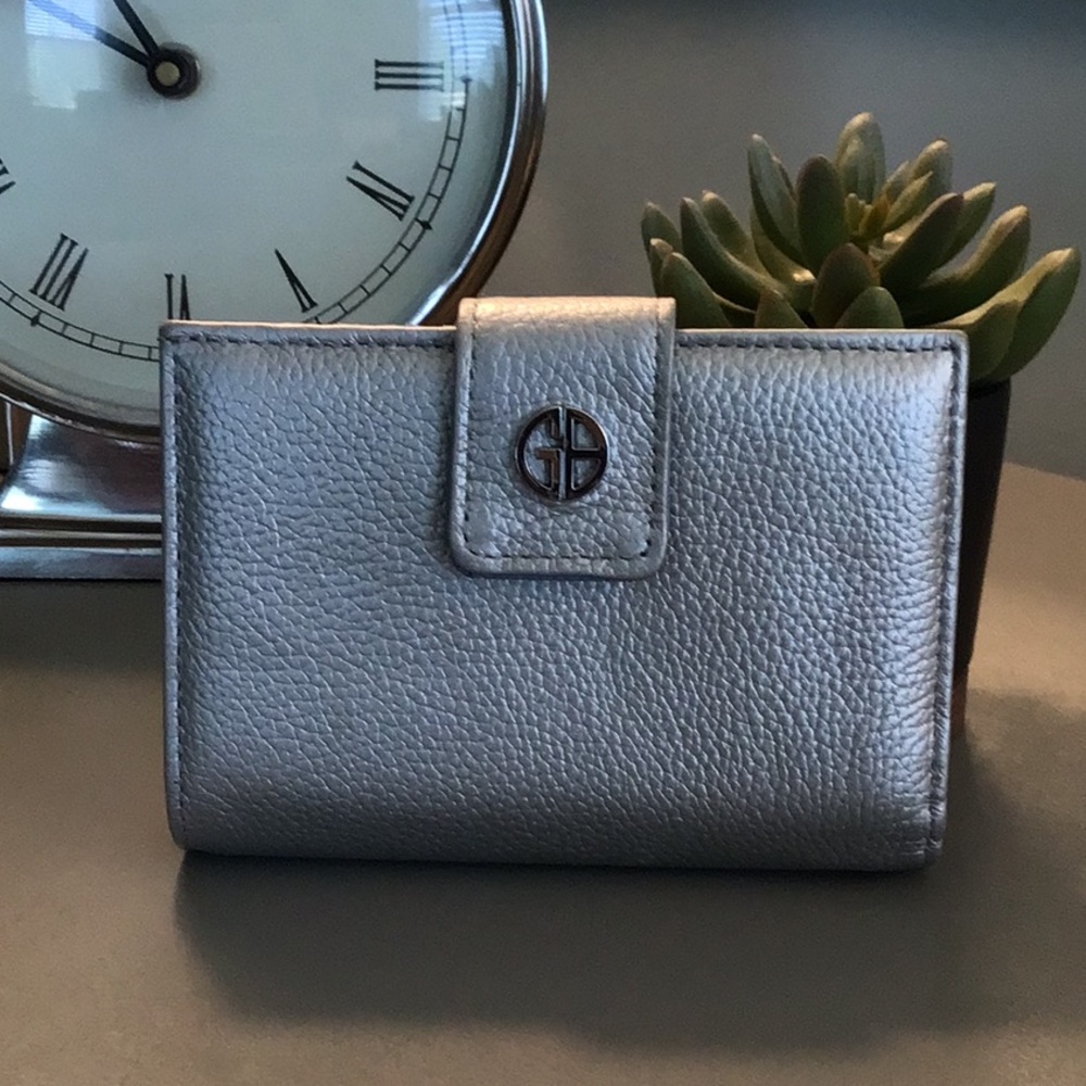 Giani Bernini Wallet
